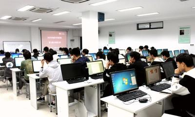 我院第九屆GIS技能大賽圓滿落幕，以信息系統集成及技術服務能力為核心