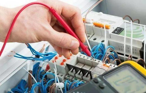 16個(gè)電工入門基礎(chǔ)知識(shí)，老電工你知道多少個(gè)？計(jì)算機(jī)信息系統(tǒng)集成與技術(shù)服務(wù)中的電氣安全